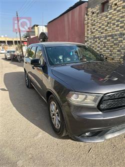 دودج دورانجو